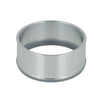TurboZentrum Install kit for MAF Honeycomb 76mm / 3"...