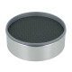 TurboZentrum Installation kit for MAF Honeycomb 102mm / 4" - Alu (with Honeycomb)