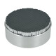TurboZentrum Installation kit for MAF Honeycomb 102mm / 4" - Alu (with Honeycomb)