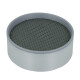 TurboZentrum Honeycomb 89/90mm / 3.5" Install kit for MAF - Plastic (with Honeycomb)