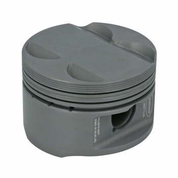Piston Set (4 pcs) for ACURA B18A Integra LS with B16A...