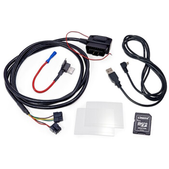 CANchecked MFD32 GEN 2 - 3.2" OBD2 Honda Civic Type R FK8 (MK10) - LHD