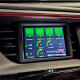 CANchecked MFD32 GEN 2 - 3.2" OBD2 Honda Civic Type R FK8 (MK10) - LHD