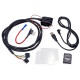 CANchecked MFD32 GEN 2 - 3.2" OBD2 Honda Civic Type R FK8 (MK10) - LHD