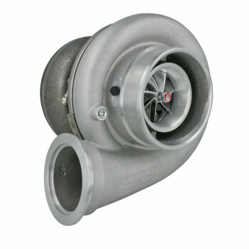 Precision Turbo PT 8085 NEXT GEN Turbocharger up to 1600 HP
