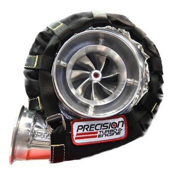 Precision Turbo PT 9408 NEXT GEN XPR Turbocharger up to...