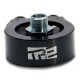 Oil Filter Adapter / Sandwich Plate - none Thermostat | TRE