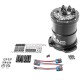MPFST 2,2 Liter (Multi-Pump Fuel Surge Tank) - Walbro F90000267/274/285 - without pumps | 20-1442