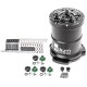 MPFST 2,2 Liter (Multi-Pump Fuel Surge Tank) - Deatschwerks DW400 Bosch BR540 - without pumps | 20-1441