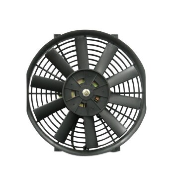 Electric Fan Mishimoto 12V / 356mm | MMFAN-14