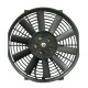 Electric Fan Mishimoto 12V / 406mm | MMFAN-16