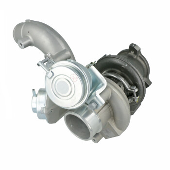 Turbocharger for Renault Megane CC 2.0 (4937707311)