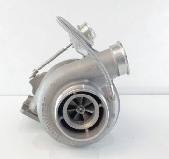 Turbocharger BorgWarner (13769800004)