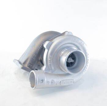 Turbocharger BorgWarner (311900)