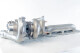 Turbocharger for Mercedes-Benz CL (C216) CL 63 AMG (817777-0001)