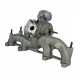 Turbocharger for Seat Cordoba 1.9 TDI (713673-0007)