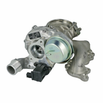 Turbocharger Stock IHI T-542056 (VB43 17201-18010)