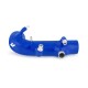 Silicone Induction Hose Mishimoto Subaru WRX 01-07 / STI 04-15 / Blue | MMHOSE-SUB-IHBL