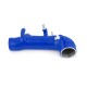 Silicone Induction Hose Mishimoto Subaru WRX 01-07 / STI 04-15 / Blue | MMHOSE-SUB-IHBL
