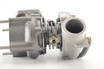 Turbocharger for Audi 80 1.9 D (53149907009)