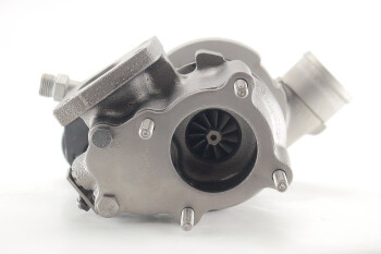 Turbocharger for Audi 80 1.9 D (53149907009)