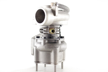 Turbocharger for Audi 80 1.9 D (53149907009)