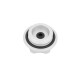 Oil Filler Cap Mishimoto Mazda / Black | MMOFC-MAZ-BK