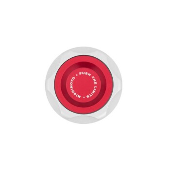 Oil Filler Cap Mishimoto Toyota / Red | MMOFC-TOY-RD