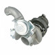 Turbocharger for Renault Laguna III 2.0 (4937707311)
