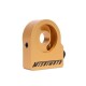 Oilfilter Adapter Plate with Thermostat - Mishimoto M20x1,5 | MMOP-SPT