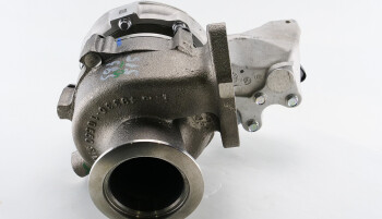 Turbocharger for BMW X3 (F25) xDrive20 Diesel (4933500644)