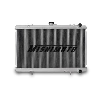 Performance Radiator Mishimoto Nissan 180SX/200SX w/ KA,...