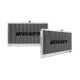 Performance Radiator Mitsubishi 3000GT Turbo and Non-Turbo / 91-99 / Manual | MMRAD-3KGT-91