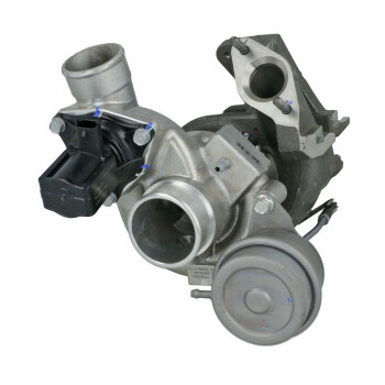 Turbocharger for Opel Signum 2.8 Turbo (49389-01740)