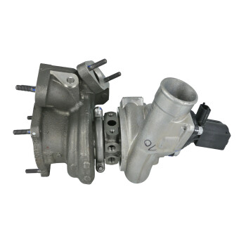 Turbocharger for Opel Signum 2.8 Turbo (49389-01740)