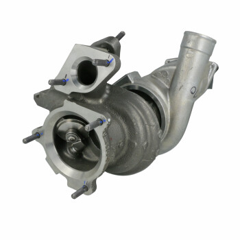 Turbocharger for Opel Signum 2.8 Turbo (49389-01740)