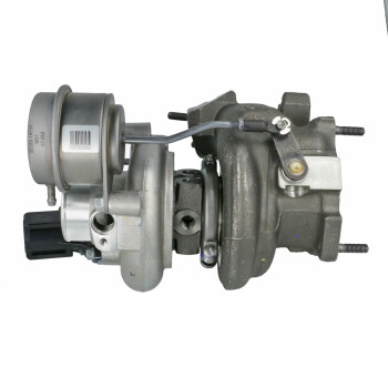 Turbocharger for Opel Signum 2.8 Turbo (49389-01740)