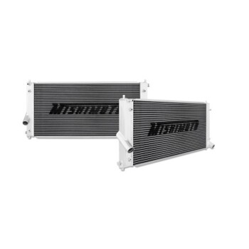 Performance Radiator Mishimoto Toyota Celica / 00-05 / Manual | MMRAD-CEL-00