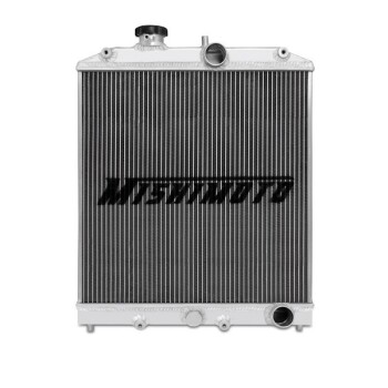 Performance Radiator Mishimoto Honda Civic / 92-00 |...