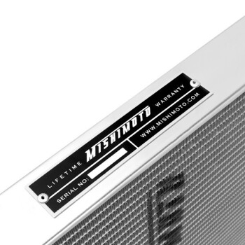 Performance Radiator Mishimoto Honda Civic / 92-00 | MMRAD-CIV-92