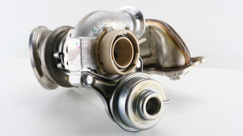 Turbocharger for BMW 3er (E90, E91, E93) 335i (49131-07336)