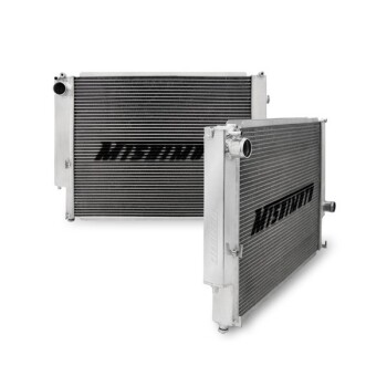 Performance Radiator Mishimoto BMW E30/E36 / 88-99 |...