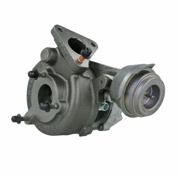 Turbocharger for Skoda Superb I 1.9 TDI (7178585009S)