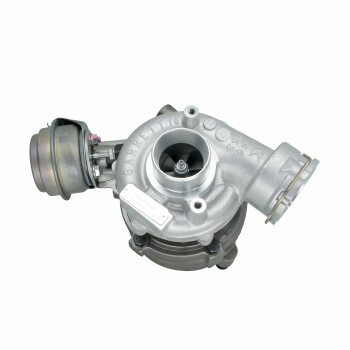 Turbocharger for Skoda Superb I 1.9 TDI (7178585009S)