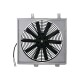 Fan Shroud Kit Mitsubishi Lancer Evolution / 01-07 | MMFS-EVO-01