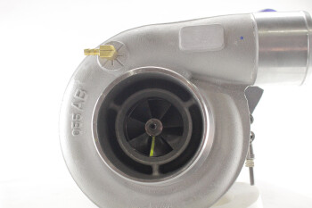Turbocharger BorgWarner (175273)