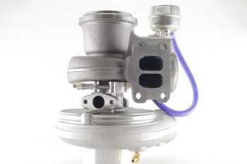 Turbocharger BorgWarner (175273)