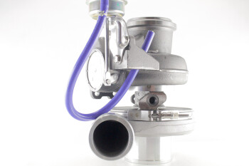 Turbocharger BorgWarner (175273)