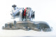 Turbocharger for Seat Alhambra (710 / 711) 2.0 TDI (821866-0004)