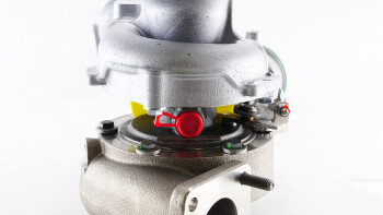 Turbocharger for Alfa Romeo 159 2.4 Diesel (53049880052)